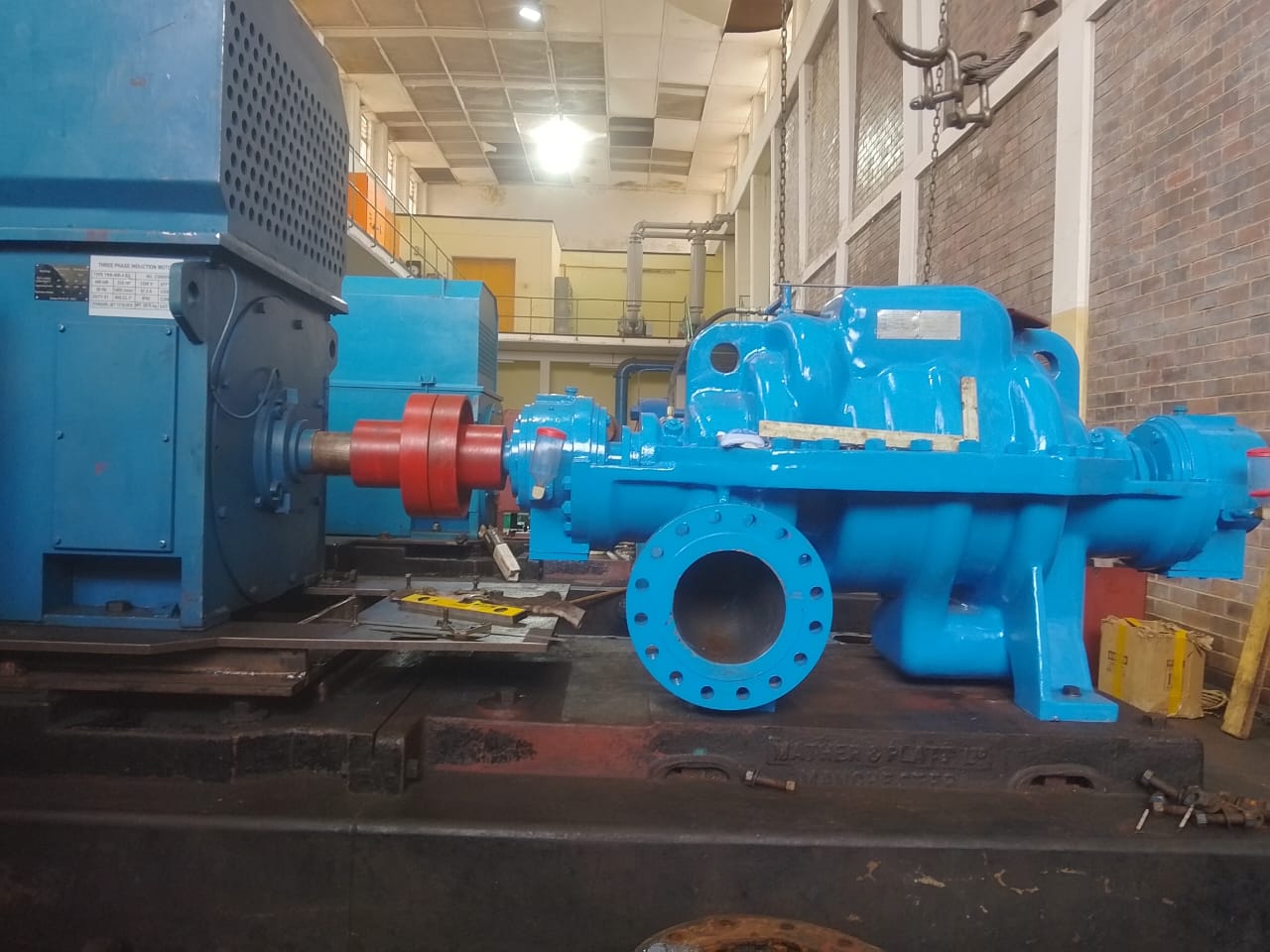Mechanical Engineering