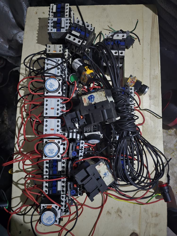 Elbartech 8