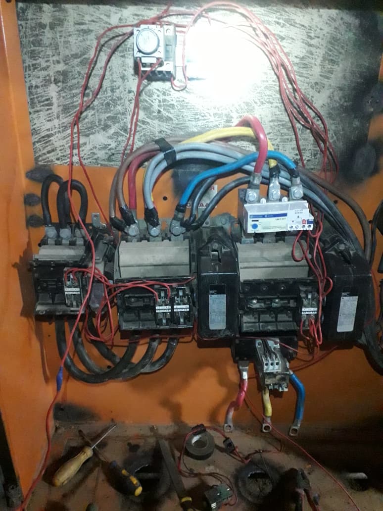 Project 3