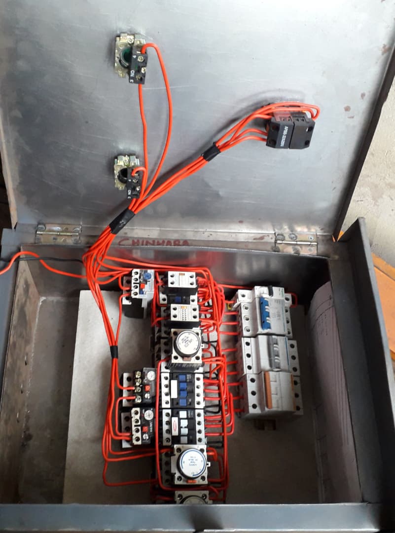 Elbartech 4