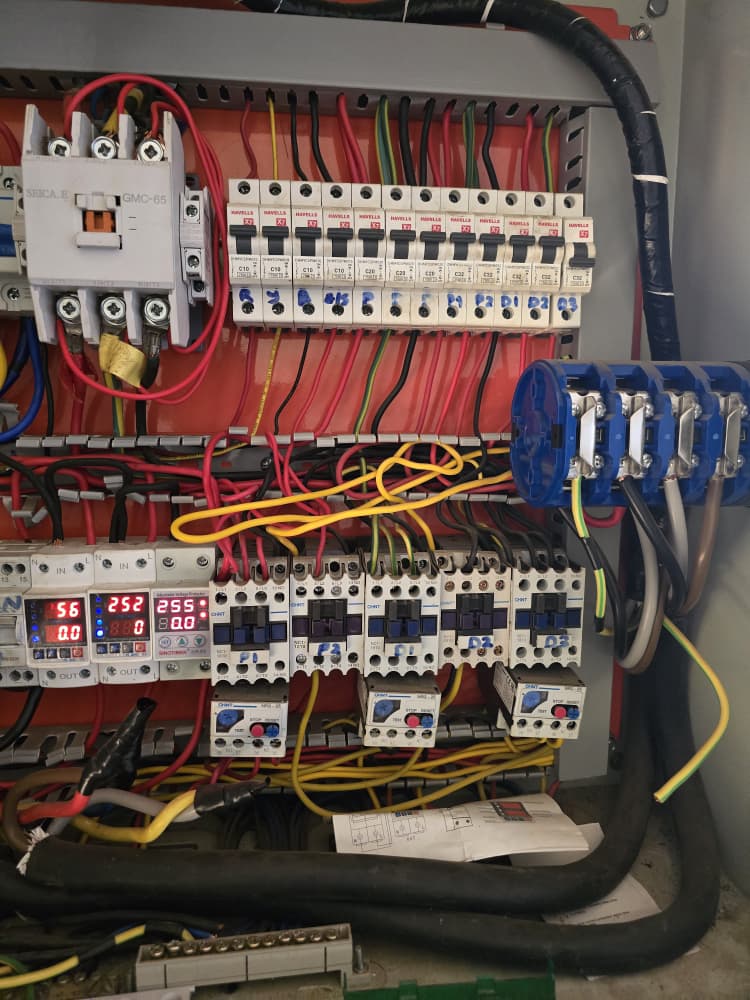 Elbartech 6
