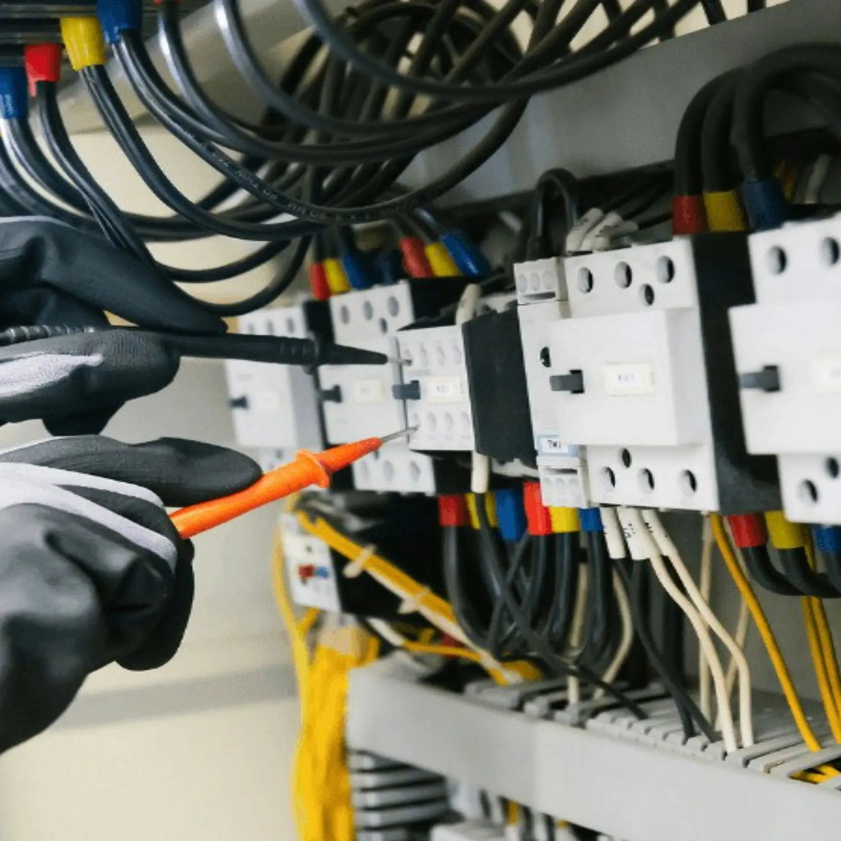 Elbartech project